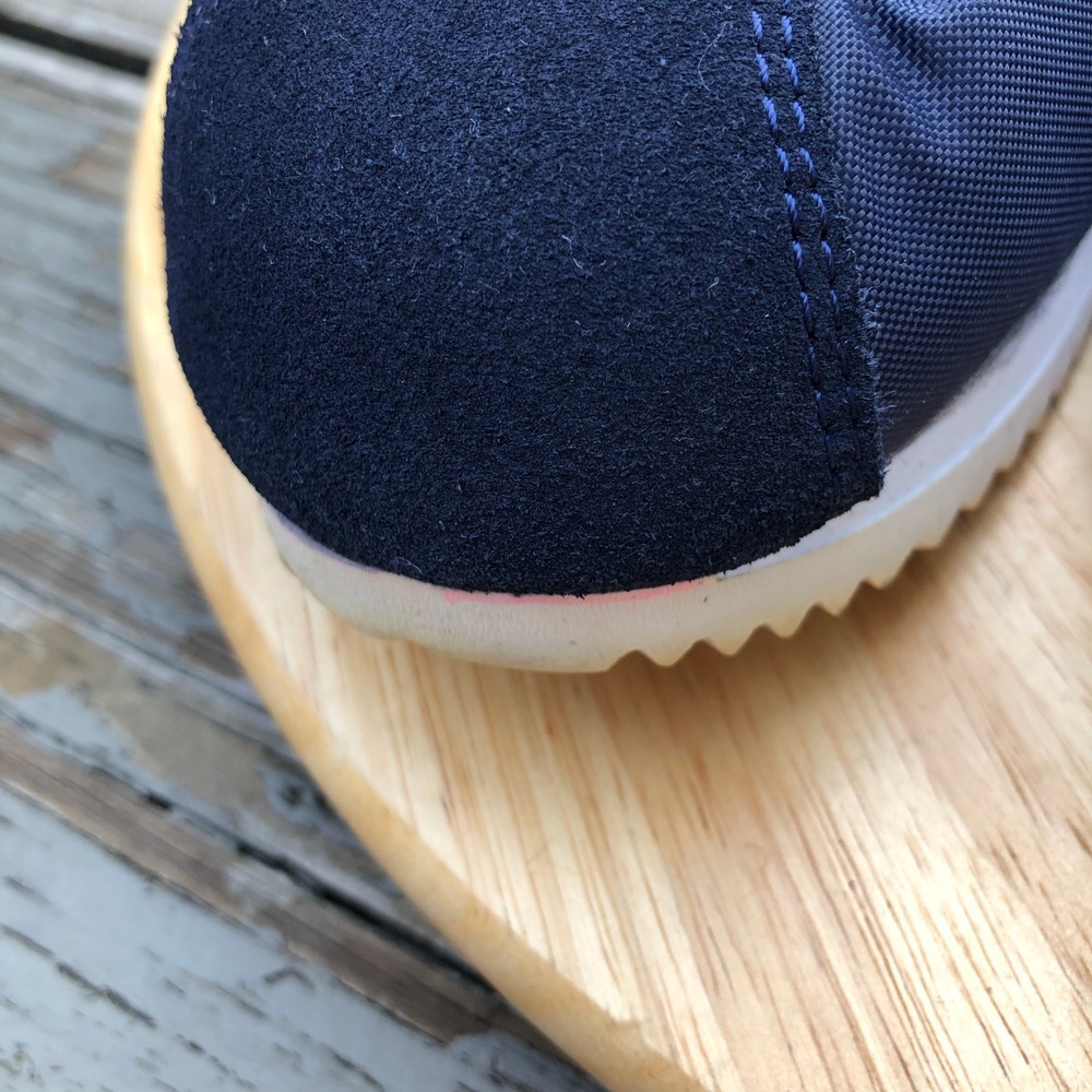 Nike Cortez Basic Nylon Obsidian Blue Mens 11 US Navy 819720-411 Rare Streetwear - Picture 13 of 13